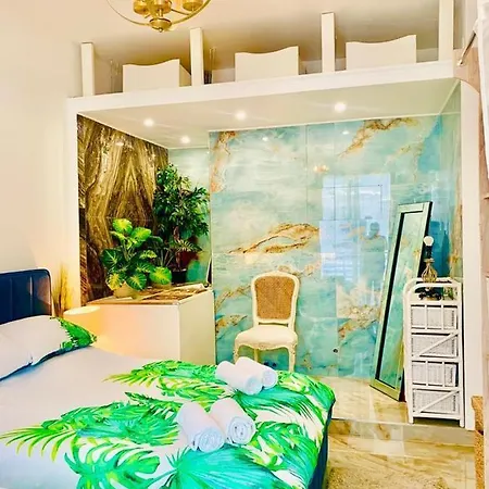 Appartement Endless Stunning Mediterranean Sea Views Promenade Des Nice