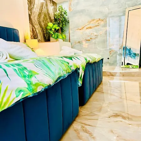 Endless Stunning Mediterranean Sea Views Promenade Des Apartamento *
