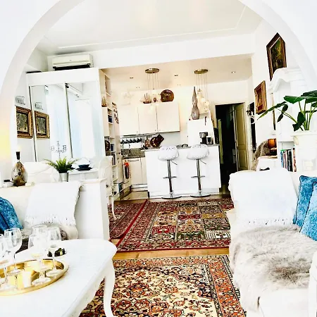 Endless Stunning Mediterranean Sea Views Promenade Des * Niza