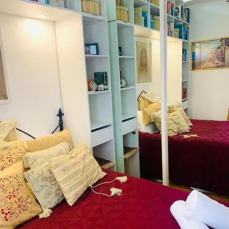 Apartment Endless Stunning Mediterranean Sea Views Promenade Des