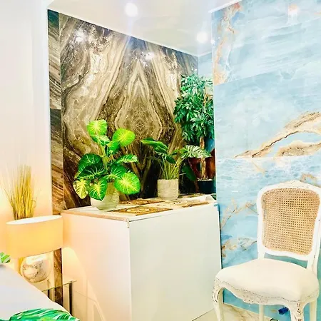 Endless Stunning Mediterranean Sea Views Promenade Des *