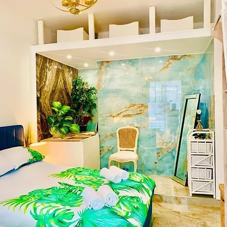 Apartment Endless Stunning Mediterranean Sea Views Promenade Des Nice