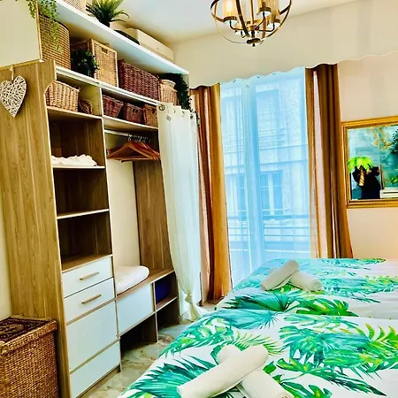 Endless Stunning Mediterranean Sea Views Promenade Des *