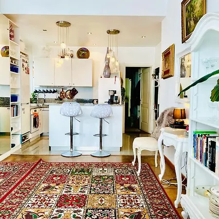 Apartment Endless Sea Views Promenade Des