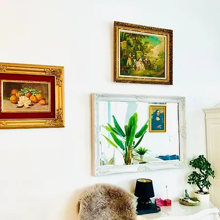 Apartment Endless Stunning Mediterranean Sea Views Promenade Des Nice