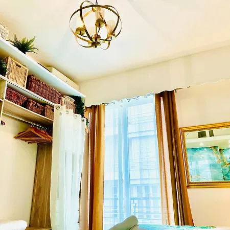 Endless Stunning Mediterranean Sea Views Promenade Des Apartment Nizza