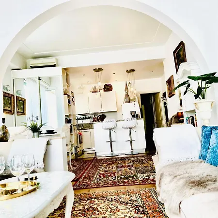 Endless Stunning Mediterranean Sea Views Promenade Des * Nice
