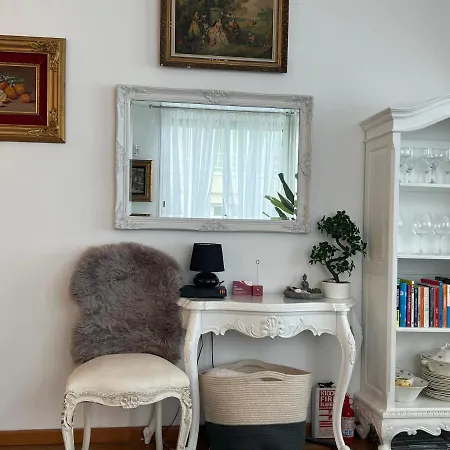 Endless Sea Views Promenade Des Apartment