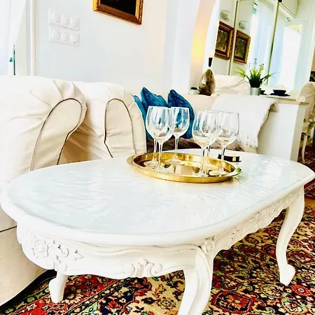 Endless Stunning Mediterranean Sea Views Promenade Des Apartment *