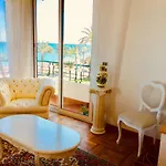 Endless Stunning Mediterranean Sea Views Promenade Des