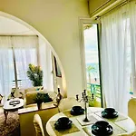 Endless Stunning Mediterranean Sea Views Promenade Des *