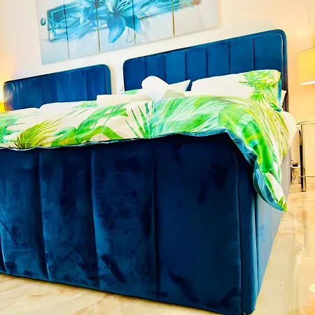Endless Stunning Mediterranean Sea Views Promenade Des Apartamento