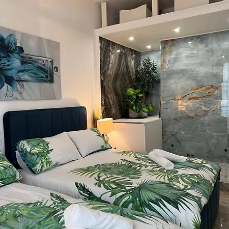 Apartamento Endless Stunning Mediterranean Sea Views Promenade Des Nice