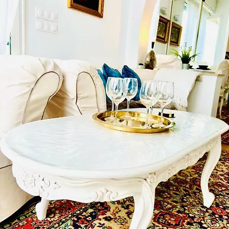 Endless Stunning Mediterranean Sea Views Promenade Des Apartamento *