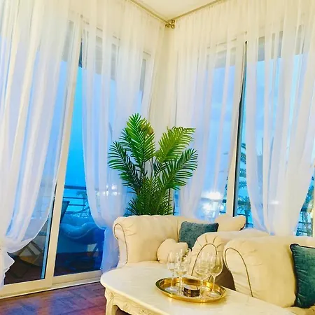 Apartment Endless Sea Views Promenade Des